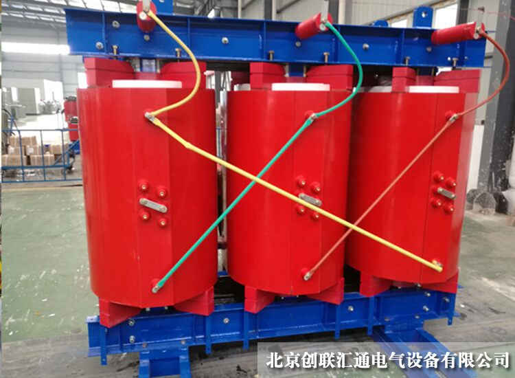 收藏！判斷scb10干式變壓器運行噪音的方法